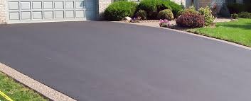 Best Driveway Grading and Leveling in Loomis, CA